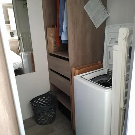 Lägenhet La 4 Etoiles A Emplacement E05 3ch 1sdb 8 Personnes